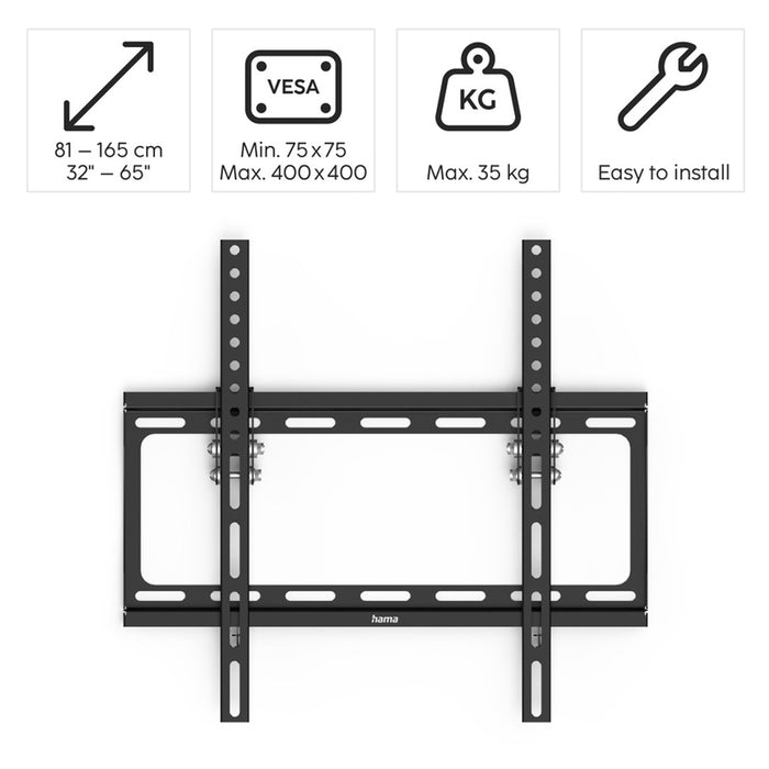 TV STAND HAMA 118069
