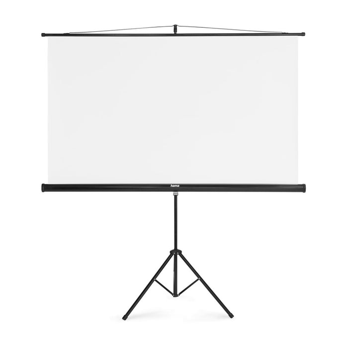 Stand screen 180x180 cm, 2 in 1, mobile set, 21573