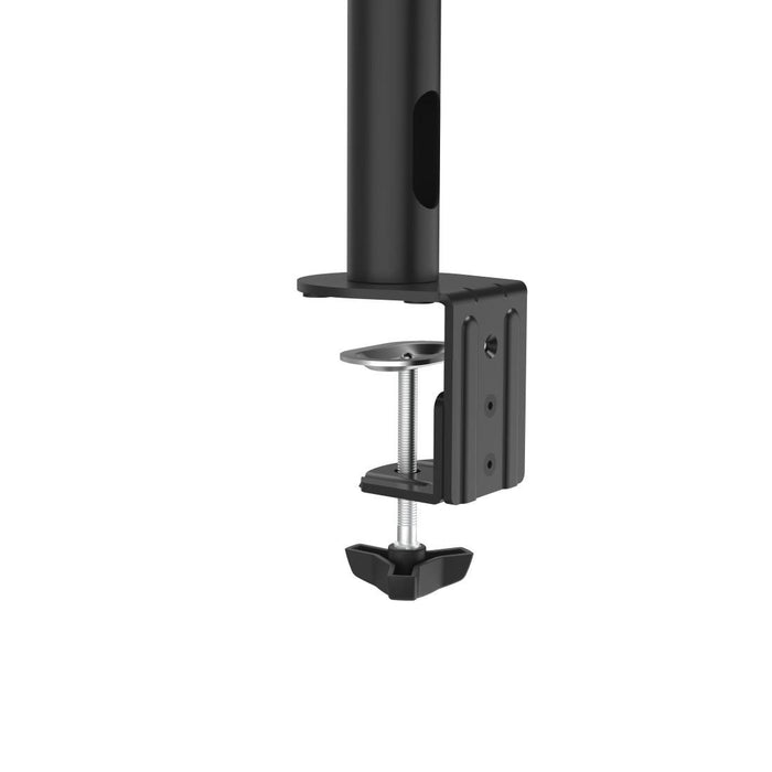 HAMA monitor stand, 3 monitors, 13" - 27", 118495