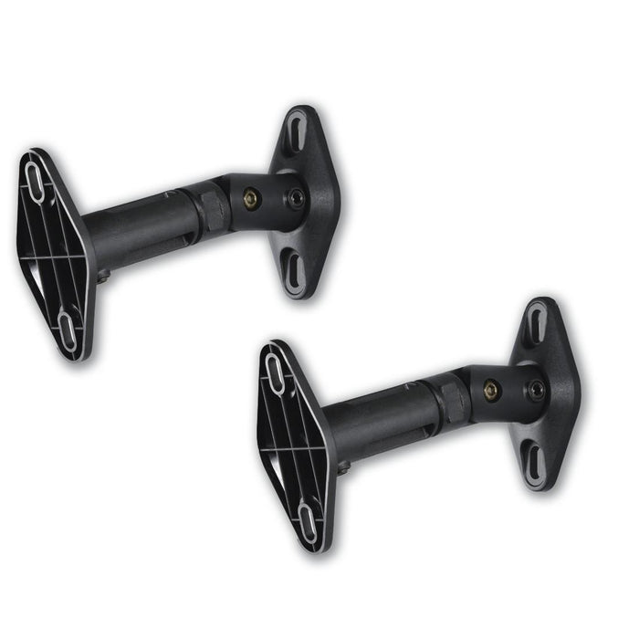 SPEAKER STAND HAMA 118680 BLACK