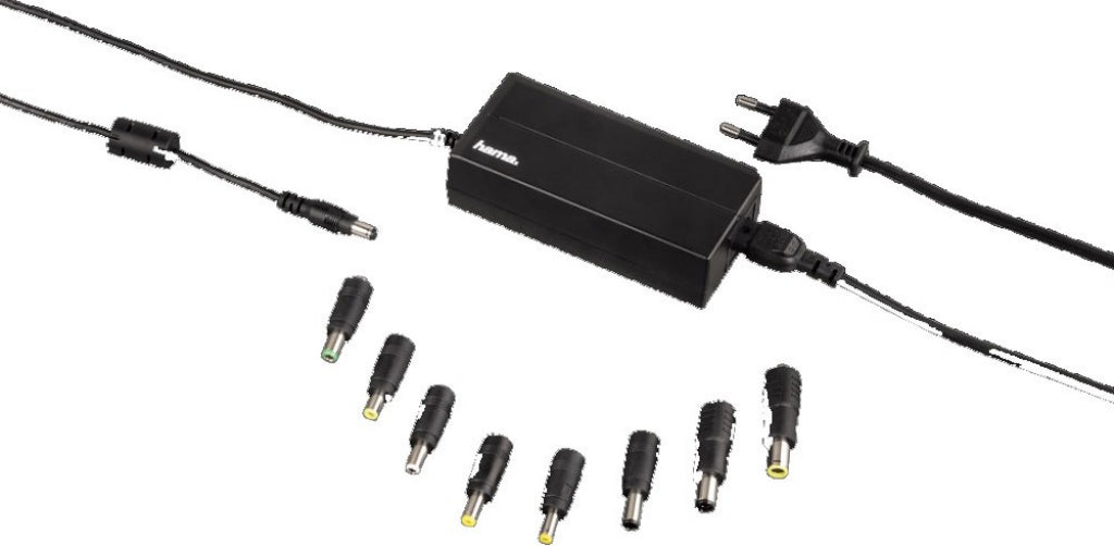 Laptop charger Hama 12102 70W