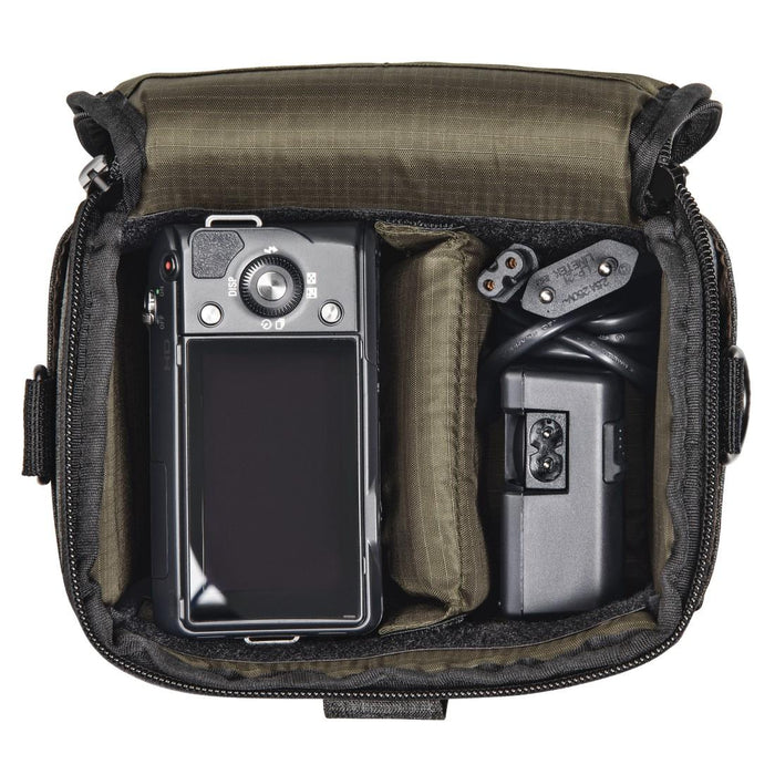 Hama "Terra" camera bag, 110, 121306
