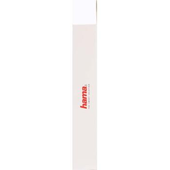 Сплитер HDMI HAMA HDMI мъжко - 2 x HDMI женско, 4K, Черен