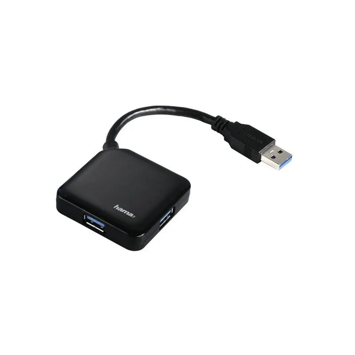 HUB USB Hama 12190