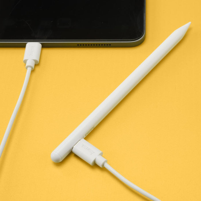 HAMA Pen /stylus/ for Apple iPad tablet, "Scribble", high precision, tilt recognition