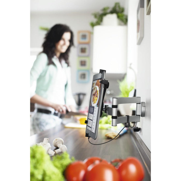 HAMA Universal Tablet Stand, 7"-11", 125121