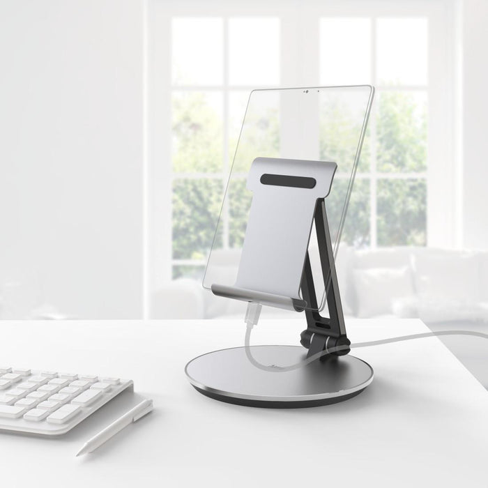 Universal tablet stand, 7 - 12.9", HAMA-125123