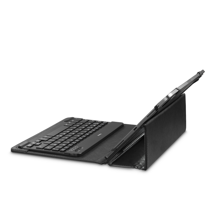 Hama 125131 Tablet Case with Keyboard 9"-11"