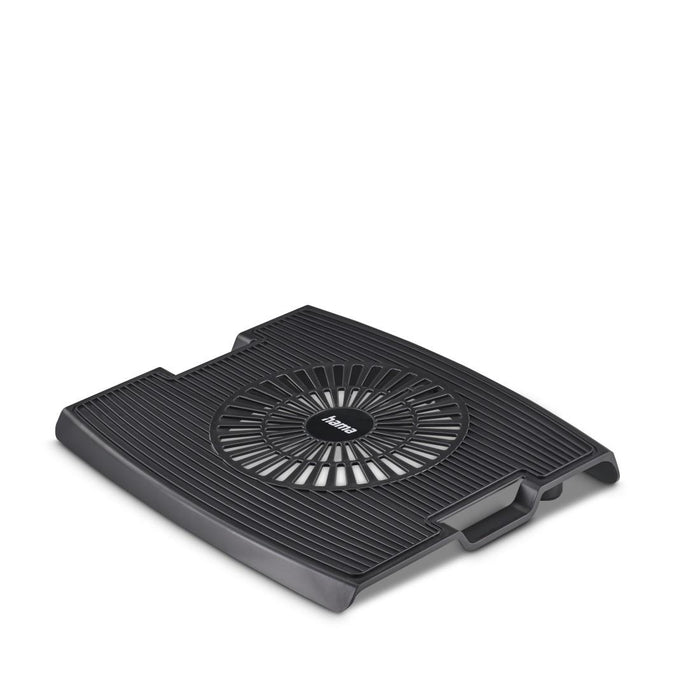 HAMA cooling stand "Wave" for laptop with fan, 126810