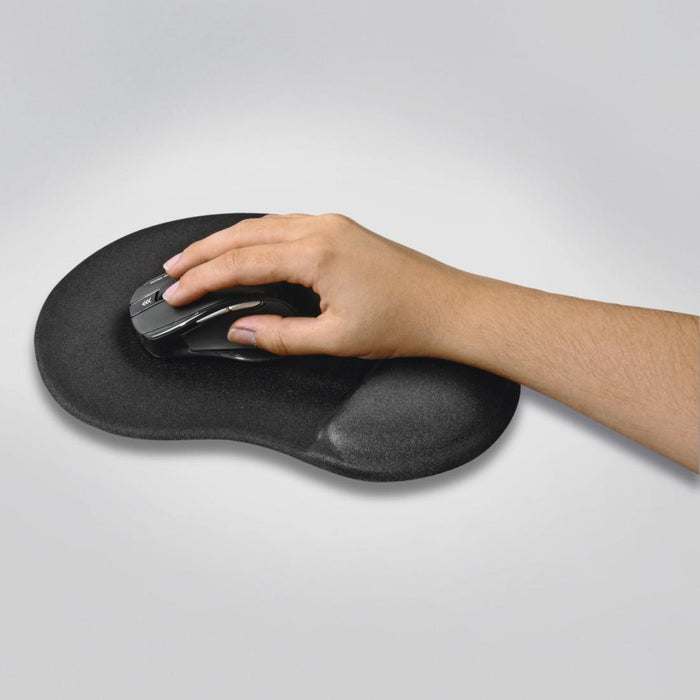 HAMA "Ergo" mouse pad, 126854