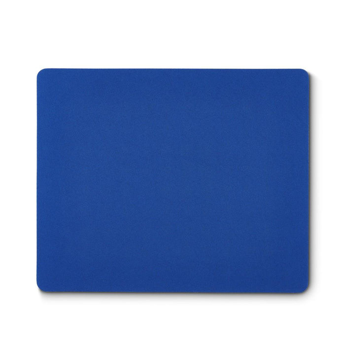 HAMA Mouse pad "Easy", textile, blue