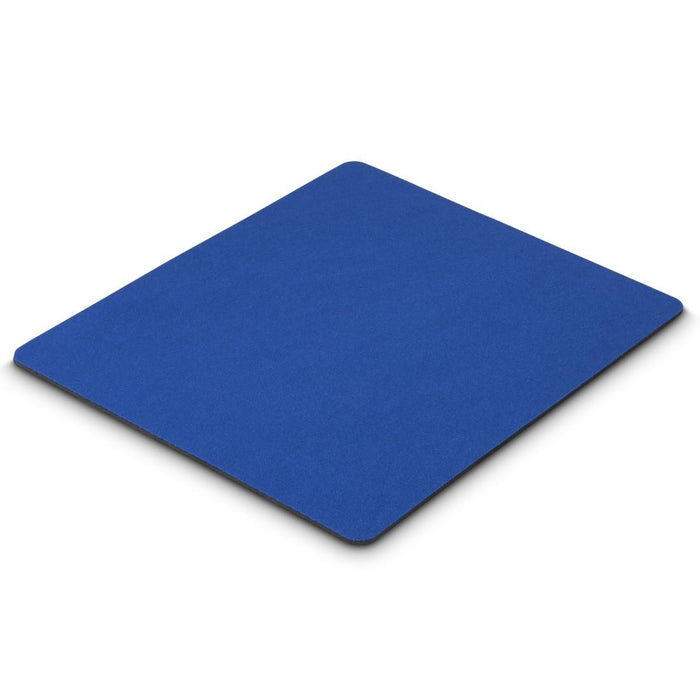HAMA Mouse pad "Easy", textile, blue