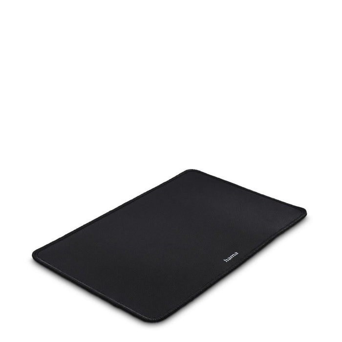 HAMA Mousepad "Business", M, Black