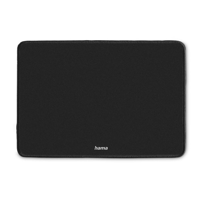 HAMA Mousepad "Business", M, Black