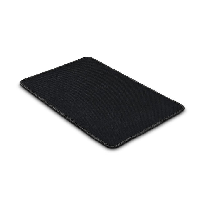HAMA Mousepad "Business", M, Black