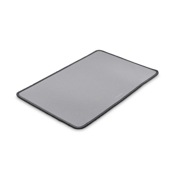 HAMA Mouse pad "Business", M, Gray