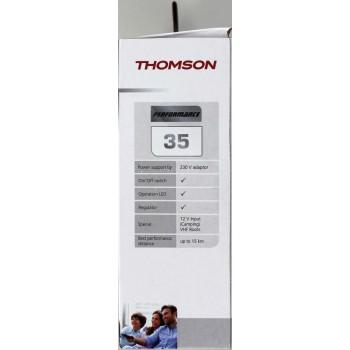 Hama 132183 THOMPSON ANT1418 Digital TV Antenna