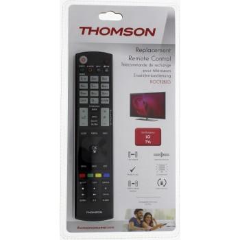 Hama 132674 Thomson ROC1128LG Remote Control for LG TV