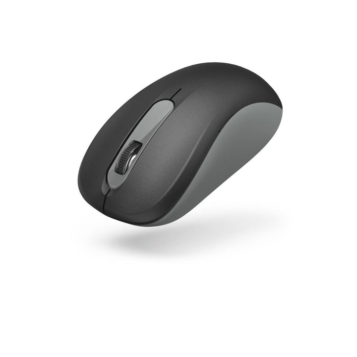 Wireless optical mouse HAMA AMW-200, 3 buttons, 134960