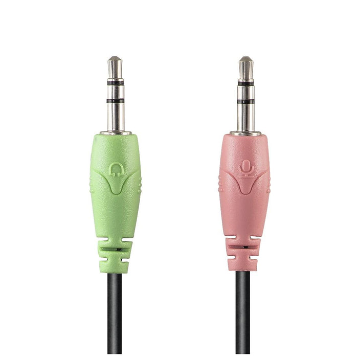 HAMA Essential HS-P100 headphones