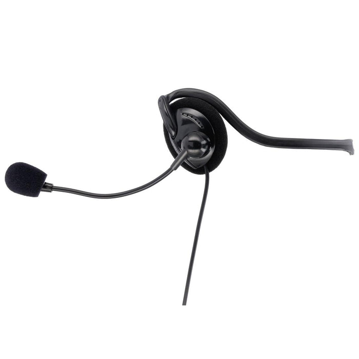 HAMA NHS-P100 headphones