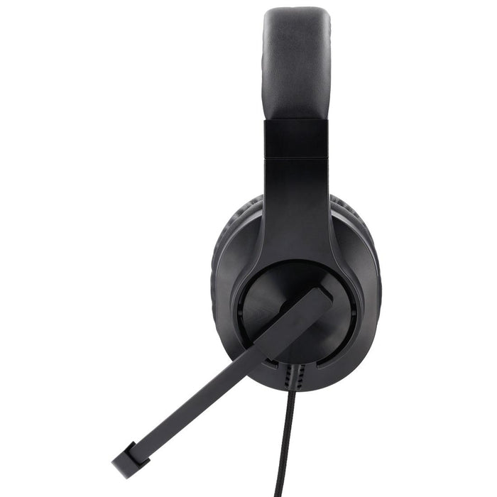 Headphones with microphone HAMA HS-P350