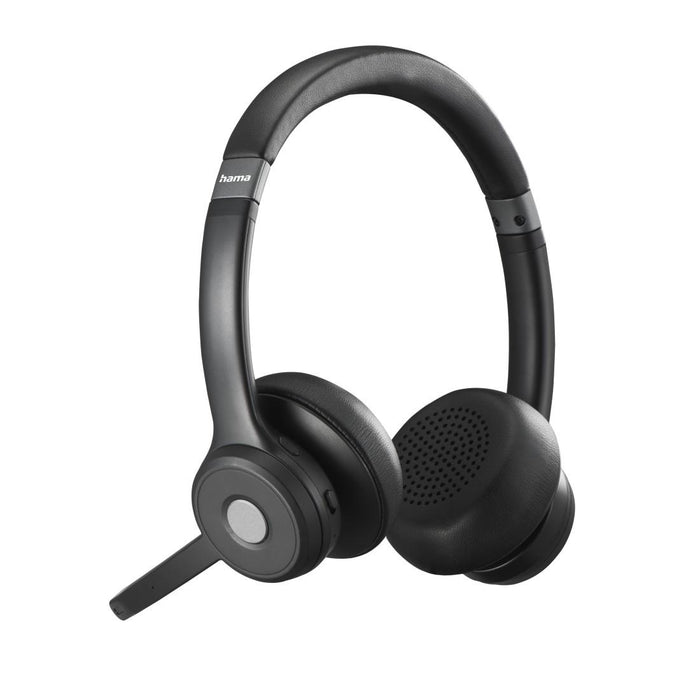 HAMA bluetooth headset "BT700", with microphone, 139938