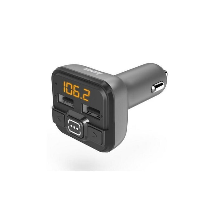 Hama 14164 FM transmitter