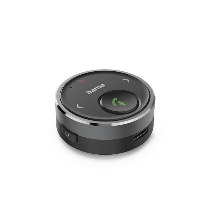HAMA Bluetooth / Bluetooth / car receiver 3.5 mm jack