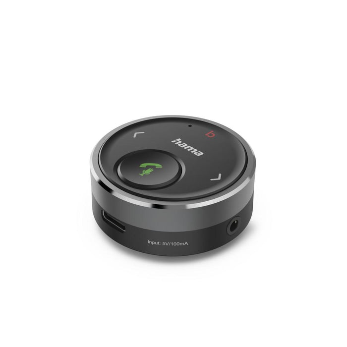 HAMA Bluetooth / Bluetooth / car receiver 3.5 mm jack