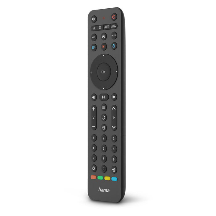 HAMA Universal remote control 8 in 1