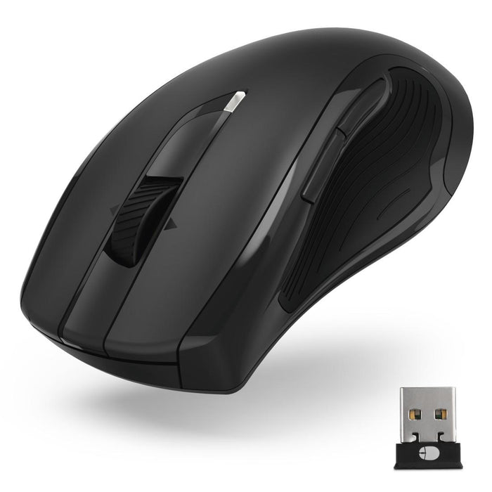 Mouse Hama 173015 MW-900