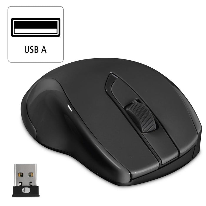 Mouse Hama 173015 MW-900