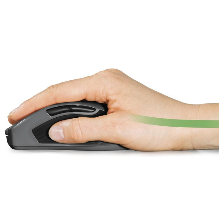 Mouse Hama 173016 MW-900