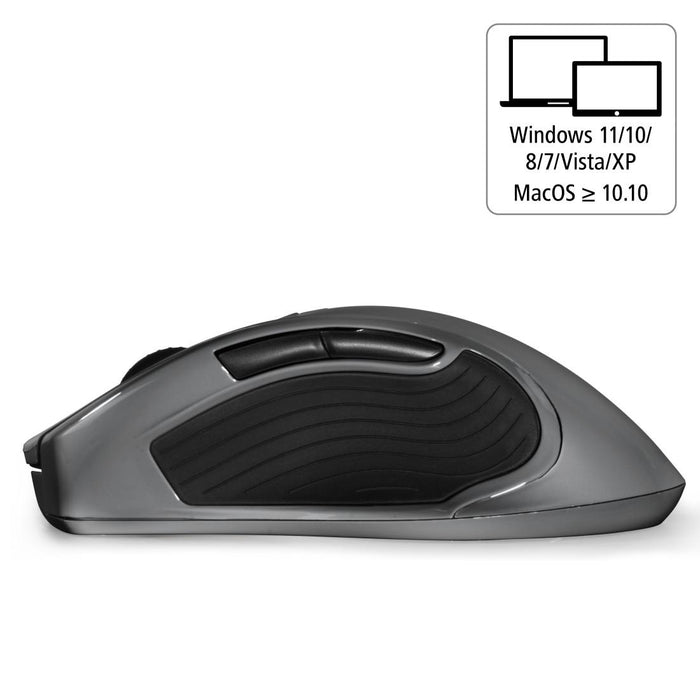Mouse Hama 173016 MW-900
