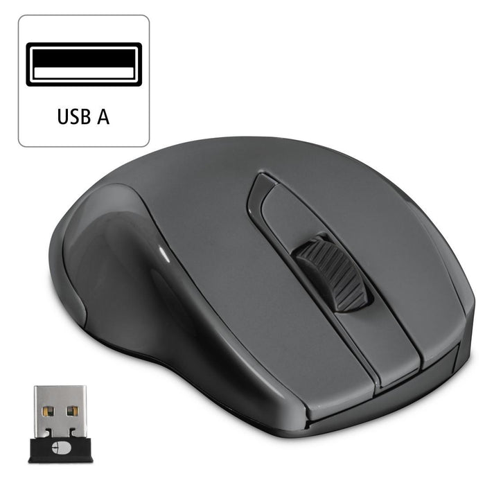 Mouse Hama 173016 MW-900