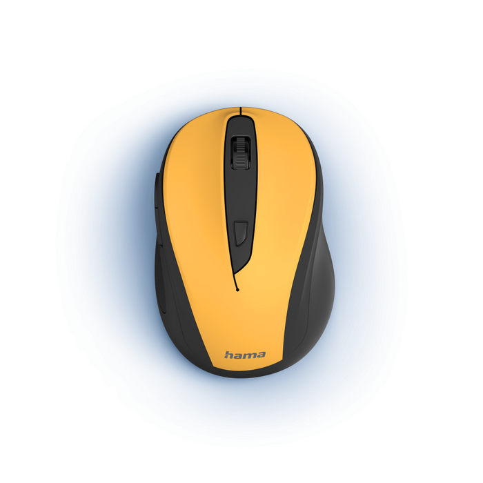 MW-400 V2 6-Button Wireless Mouse, HAMA-173029