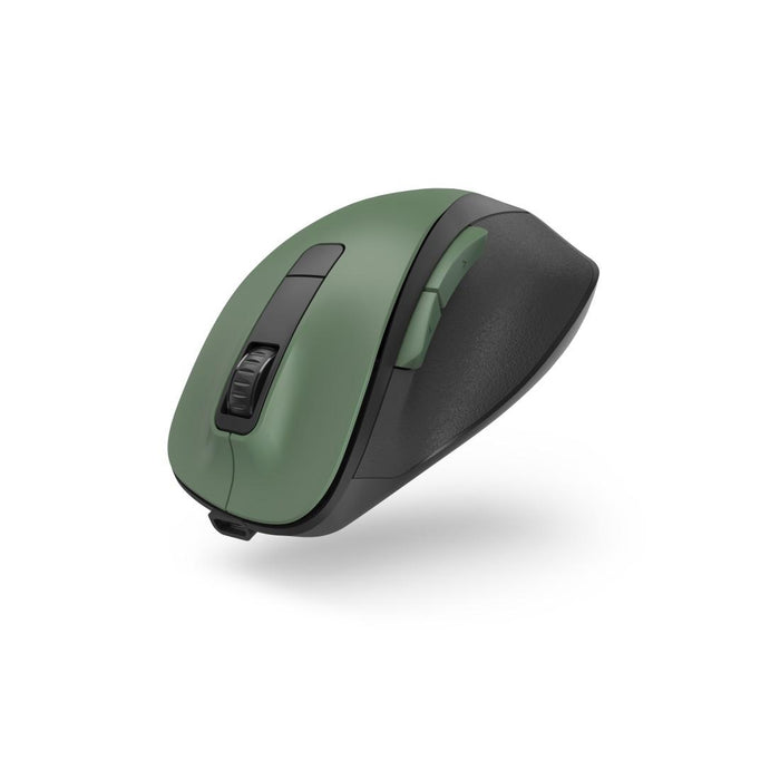 HAMA Wireless Optical Mouse MW-500 Recharge, 173035