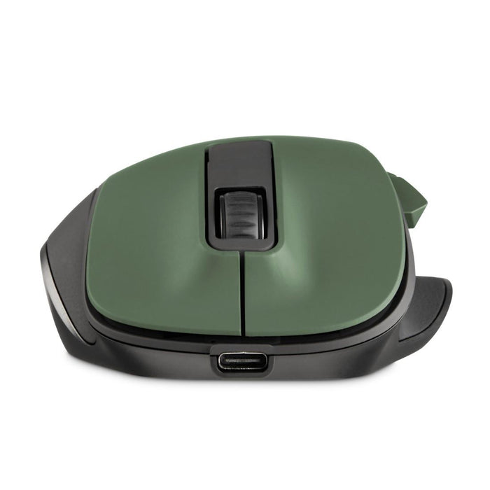 HAMA Wireless Optical Mouse MW-500 Recharge, 173035