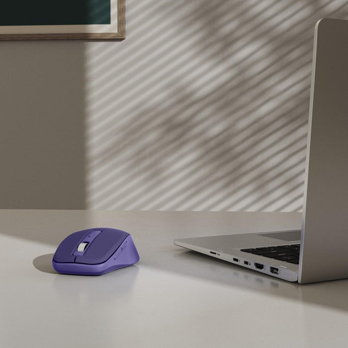 HAMA Wireless Mouse "WM-450", 2.4 GHz / Bluetooth, 7 buttons