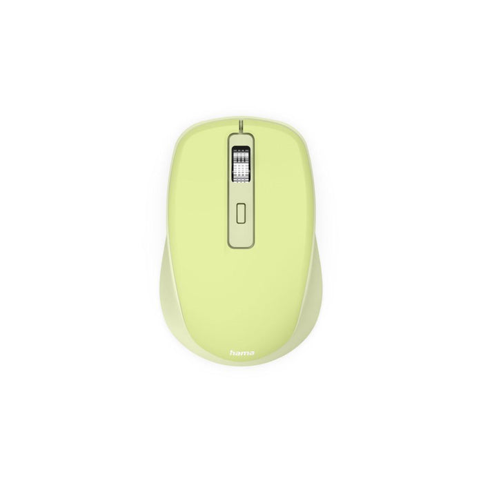 HAMA Wireless Mouse "WM-450", 2.4 GHz / Bluetooth, 7 buttons