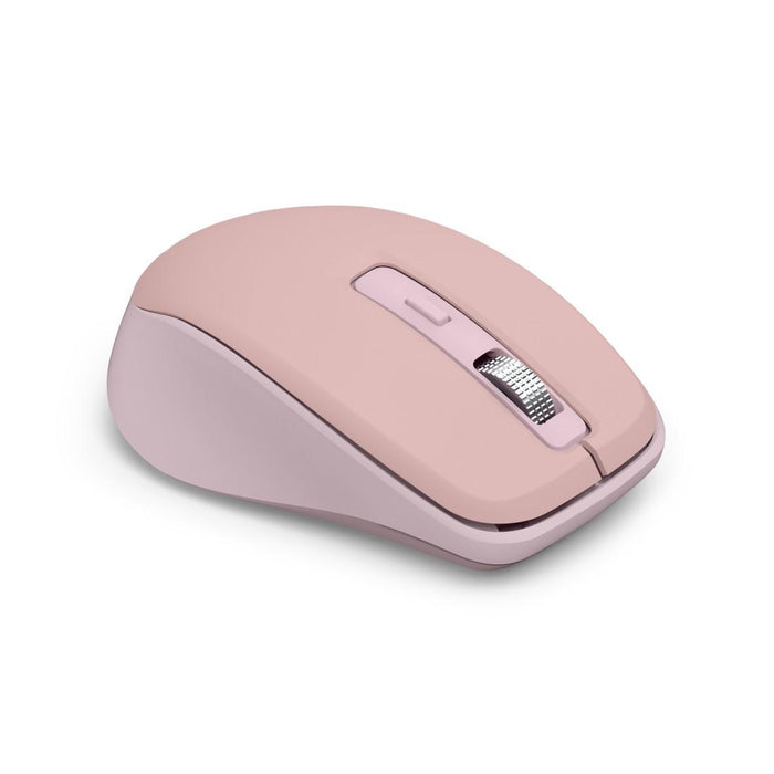HAMA Wireless Mouse "WM-450", 2.4 GHz / Bluetooth, 7 buttons