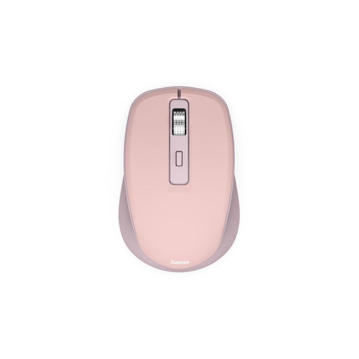 HAMA Wireless Mouse "WM-450", 2.4 GHz / Bluetooth, 7 buttons