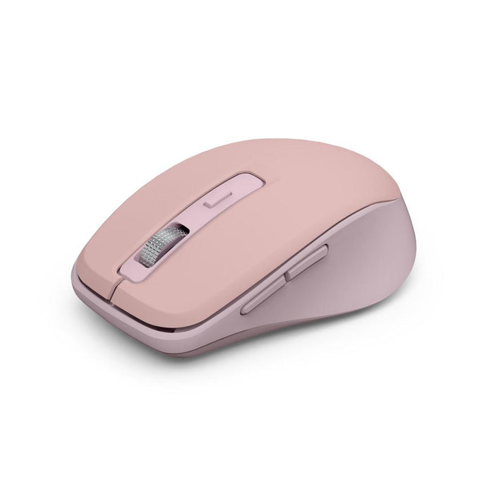 HAMA Wireless Mouse "WM-450", 2.4 GHz / Bluetooth, 7 buttons
