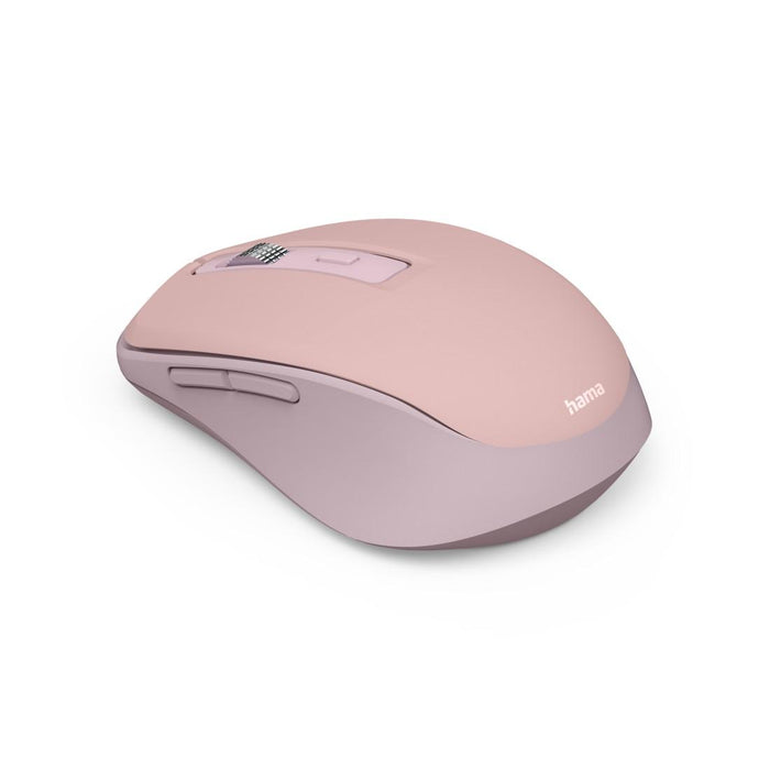HAMA Wireless Mouse "WM-450", 2.4 GHz / Bluetooth, 7 buttons