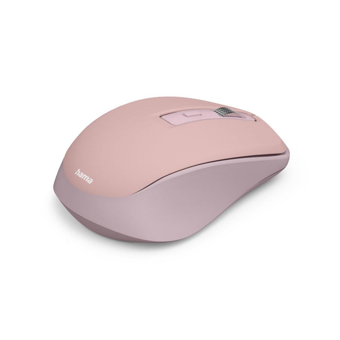 HAMA Wireless Mouse "WM-450", 2.4 GHz / Bluetooth, 7 buttons
