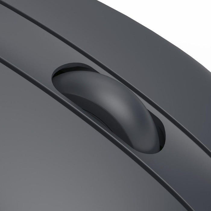 HAMA Wireless optical mouse WM-100, 3 buttons, black