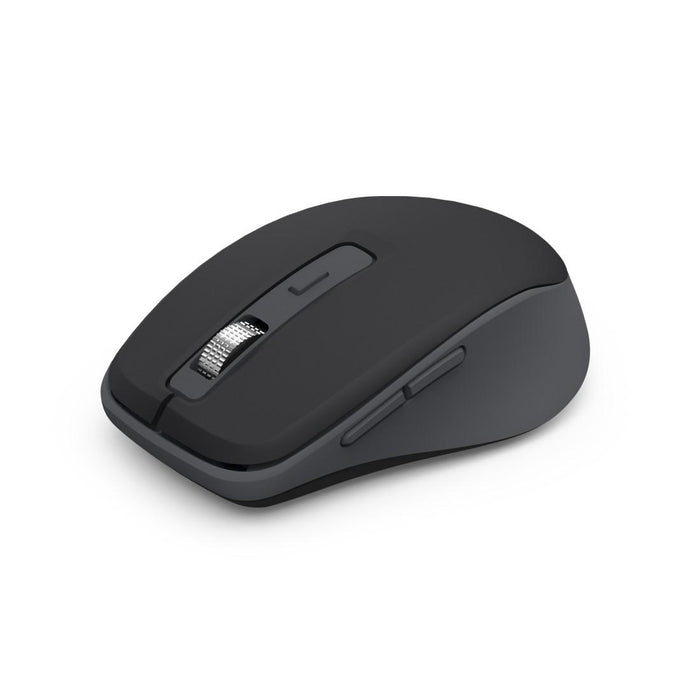 HAMA Wireless Mouse "WM-450", 2.4 GHz / Bluetooth, 7 buttons