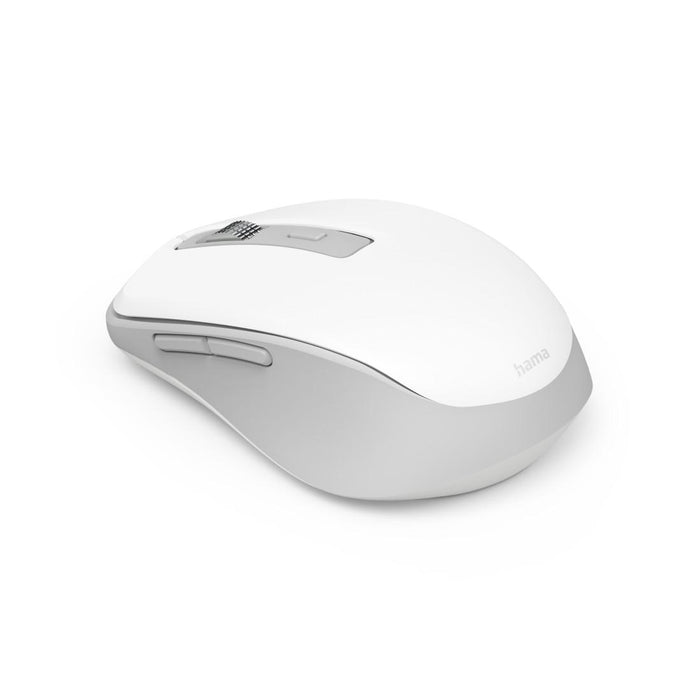 HAMA Wireless Mouse "WM-450", 2.4 GHz / Bluetooth, 7 buttons