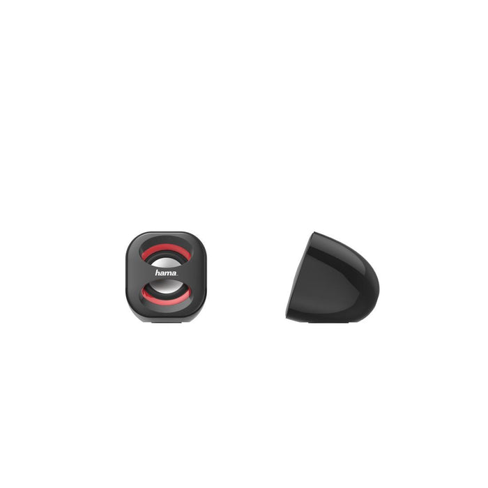 Speakers HAMA Sonic Mobil 183, 173131